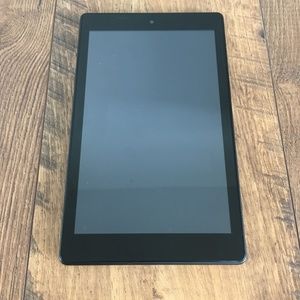 Amazon Fire HD 8 (8th Generation) 16 GB